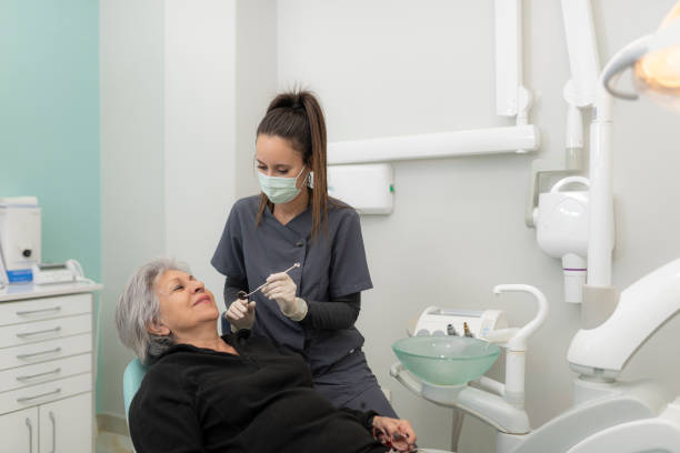 Best Dentist for Dental Trauma  in Erlanger, KY